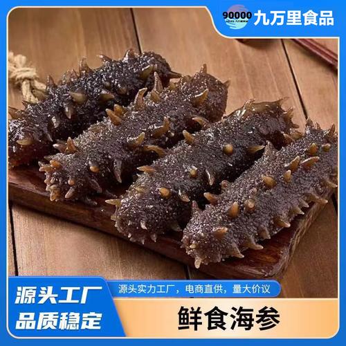 海参干制水产品厂家,品牌,图片,热帖