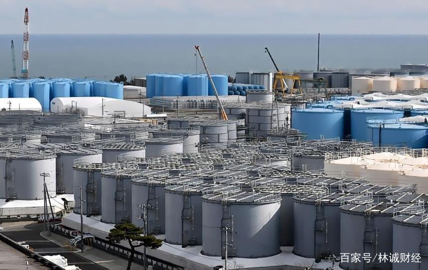 日本核废水入大海,我国海洋渔业受损,日后水产品还能不能吃?